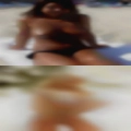 Large people swingers