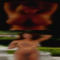 Large people swingers