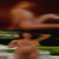 Swingers cum inside cunt