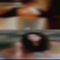 Female swingers feet