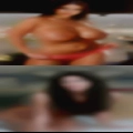 Nude girls open nude with men