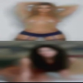 Senior naked swingers action
