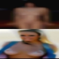 Hot nudist women beach