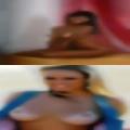 Sexy nude females beach
