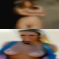 Women dogging beach