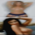 Nude swingers