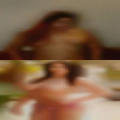 Charlotte and swingers