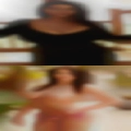 Mature large horny women