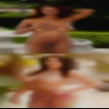 Women dogging beach