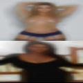 Naked girls wanting with close