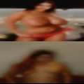 Dogging with swingers