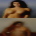 Naked party swingers massage