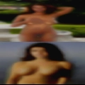 Amateur swingers