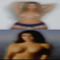 Swinger beach vacation