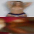 Swingers cum inside cunt