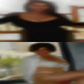 Baytown swingers black white
