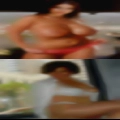 Interracial fucking swingers