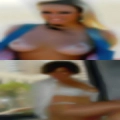Old lady swingers