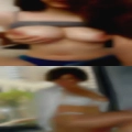 Sixty nudist swingers