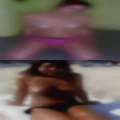 Amateur swingers