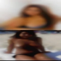 Nudist swingers