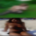 Retired senior amateur swingers