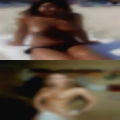 Couple chubby swingers