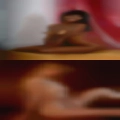 Large people swingers