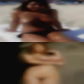 Crazy swingers bareback