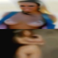 Hangouts beach with women