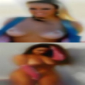 Sex swingers Bertha