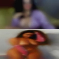 Shaved pussy swingers