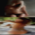 Dogging wife jerking beach