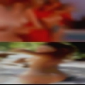Freaky swingers
