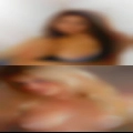 Amateur interracial swingers