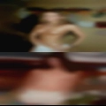 Charlotte and swingers