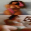 Dogging wife jerking beach