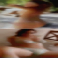 Hot nudist women beach