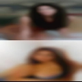 Charlotte and swingers