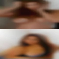 Large people swingers
