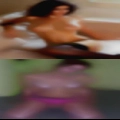 Bare back Chino beach swingers