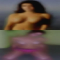 White swingers looking black